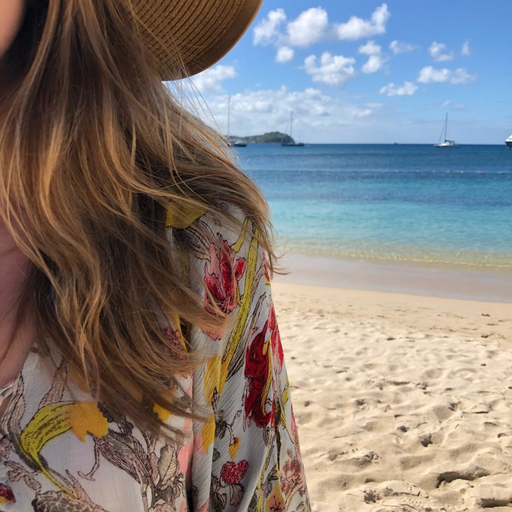 Meet your Posher, Leah